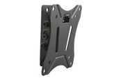 Uchwyty ścienne, uchwyty AV i meble AV - Schwaiger TILT 1 - wall mount - Max 25 kg - recommended for - LWHT2725 513