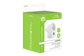 Telefon - Adapter i Ładowarka - Schwaiger power adapter - LAD240532