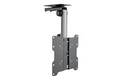 Uchwyt na monitor - Schwaiger LWHD3720 513 - ceiling mount - LWHD3720513