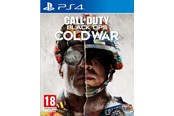 Gry - Call of Duty: Black Ops Cold War - Sony PlayStation 4 - Akcja - 5030917291821