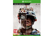 Gry - Call of Duty: Black Ops Cold War - Microsoft Xbox One - Akcja - 5030917291975