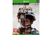 Gry - Call of Duty: Black Ops Cold War - Microsoft Xbox One - Akcja - 5030917292606