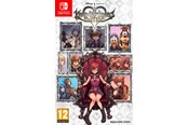 Gry - Kingdom Hearts: Melody of Memory - Nintendo Switch - Muzyka - 5021290088214
