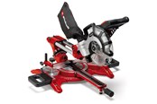 Pila ukosowa / ukosnica - Einhell Sliding Mitre Saw TC-SM 2131/2 Dual - 4300390