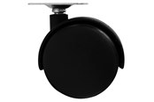 Skrzynki narzedziowe i systemy przechowywania - Home>it Castor double swivel - 50mm - 11226
