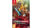 Gry - Hyrule Warriors: Age of Calamity - Nintendo Switch - Akcja - 0045496427023