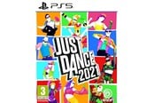 Gry - Just Dance 2021 - Sony PlayStation 5 - Muzyka - 3307216177210