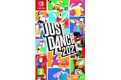 Gry - Just Dance 2021 - Nintendo Switch - Muzyka - 3307216164104