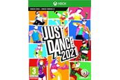 Gry - Just Dance 2021 - Microsoft Xbox One - Muzyka - 3307216163947