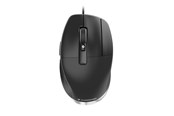 Myszka - 3Dconnexion CadMouse Pro - Myszy - Optyczny - 7 - Czarny - 3DX-700080