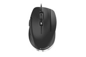 Myszka - 3Dconnexion CadMouse Compact - Myszy - Optyczny - 7 - Czarny - 3DX-700081