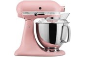 Maszyna kuchenna, robot kuchenny - KitchenAid Maszyna kuchenna 5KSM175EDR Artisan 4.7 L - Dried rose - 5KSM175PSEDR