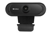 Kamera internetowa - Sandberg USB Webcam 1080P Saver - 333-96