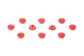 Akcesoria komputerowe - Lenovo ThinkPad 3.0 mm TrackPoint Cap Set (10-Pack) - 4XH0X88960
