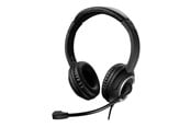 Sluchawki, zestaw sluchawkowy - Sandberg USB Chat Headset (USB) - 126-16