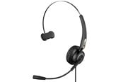 Sluchawki, zestaw sluchawkowy - Sandberg Office Headset Pro Mono (USB) - 126-14