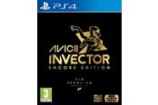 Gry - AVICII Invector - Encore Edition - Sony PlayStation 4 - Muzyka - 5060188672555