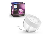 Inteligentny dom - Philips Hue Iris Table Lamp - BT - White - 929002376101