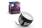 Inteligentny dom - Philips Hue Iris Portable Table Lamp - BT - Black - 929002376201
