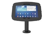 Uchwyt na monitor - Compulocks Space Rise Galaxy Tab A 10.1" Counter Top Kiosk 8" Black - TCDP01910AGEB
