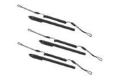 Akcesoria komputerowe - Zebra TC7X COILED TETHER - KT-TC7X-TETHR1-03