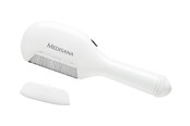 Inne srodki higieny osobistej - MEDISANA LC 860 - electric lice comb - LC 860