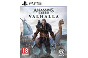Gry - Assassin's Creed Valhalla - Sony PlayStation 5 - Akcji/Przygodowa - 3307216174387