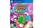 Gry - Bubble Bobble 4 Friends – The Baron is Back - Sony PlayStation 4 - Platformowa - 4260650741111