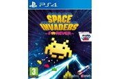 Gry - Space Invaders Forever - Sony PlayStation 4 - Akcja - 4260650740855