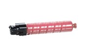 Tusz, toner i materiał eksploatacyjny - Ricoh - magenta - original - toner cartridge - 821281