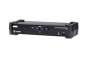 Przełącznik KVM - ATEN CS1824 KVMP Switch - CS1824-AT-G