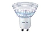 Zarówka LED - Philips Żarówka światła LED WarmGlow Spot 3.8W/922-927 (50W) 36° dimmable GU10 - 929002065703