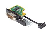 Wentylator obudowy - HP Flex IO 2nd V2 Card - Srebrny - 13L57AA