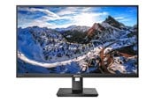 Monitor - 27" Philips P-line 279P1 - 3840x2160 (4K) - 60Hz - IPS - 90W USB-C - 279P1/00