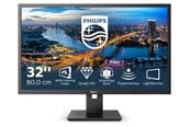 Monitor - 32" Philips B Line 325B1L - 2560x1440 (QHD) - 75Hz - IPS - 325B1L/00