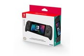 Akcesoria dla graczy - HORI Switch Split Pad Pro (Black) - Wired Controller - Nintendo Switch - NSW-298U