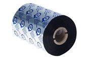 Tusz, toner i materiał eksploatacyjny - Brother tape standard wax 110mm x 450m - BSS1D450110