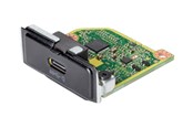 Wentylator obudowy - HP Flex IO V2 Card - Srebrny - 13L60AA
