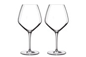 Zastawa stolowa - Luigi Bormioli Atelier red vine Barolo/Shiraz - 80 cl - 21256
