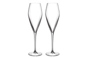 Zastawa stolowa - Luigi Bormioli Atelier champagne Prosecco - 27 cl - 21271