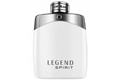Perfumy i zapachy - Mont Blanc Legend Spirit Pour Homme - 100 ml - 3386460074827