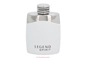 Perfumy i zapachy - Mont Blanc Legend Spirit Pour Homme – 100 ml - 3386460074827