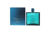 Perfumy i zapachy - VERSACE Eros - 200 ml - 8011003813858