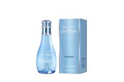 Perfumy i zapachy - Davidoff Cool Water Woman EDT - 200 ml - 3607347565321
