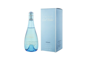 Perfumy i zapachy - Davidoff Cool Water Woman EDT - 200 ml - 3607347565321