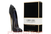 Perfumy i zapachy - Carolina Herrera Good Girl - 80 ml - 6118961