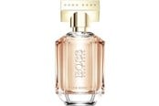 Perfumy i zapachy - Hugo Boss The Scent -  50 ml - 730870196847