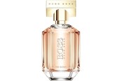 Perfumy i zapachy - Hugo Boss The Scent - 50 ml - 730870196847