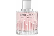 Perfumy i zapachy - Jimmy Choo Illicit Flower - 100 ml - 3386460075343