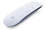 Akcesoria dla graczy - Sony Playstation 5 Media Remote - 711719801122